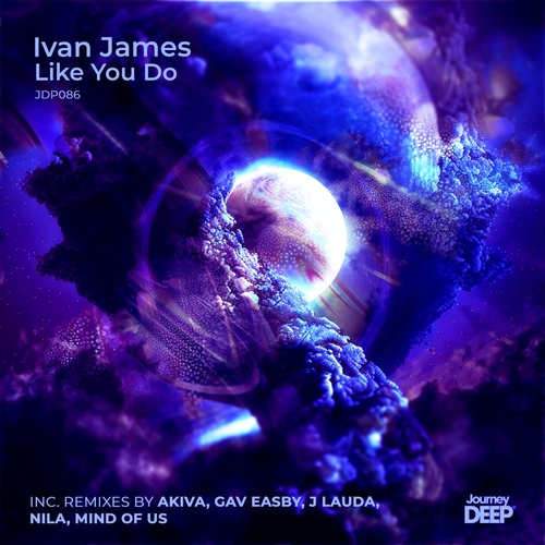 Ivan James (AZ) - Like You Do [JDP086]